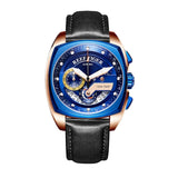 REEF TİGER Top Brand Men Clock