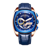 REEF TİGER Top Brand Men Clock