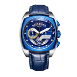 REEF TİGER Top Brand Men Clock
