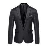 Men Suit Jacket