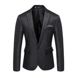 Men Suit Jacket