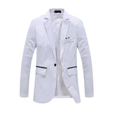 Men Suit Jacket