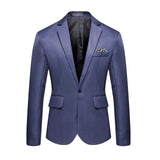 Men Suit Jacket
