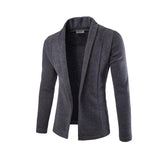 ZOGAA Slim Fit Men Jacket