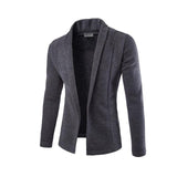 ZOGAA Slim Fit Men Jacket