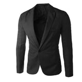 BLAZER New Fashion Men Jacket