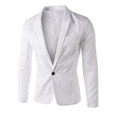 BLAZER New Fashion Men Jacket